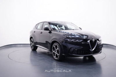 Alfa Romeo Tonale 1.6 Ti 130cv tct6 (8)
