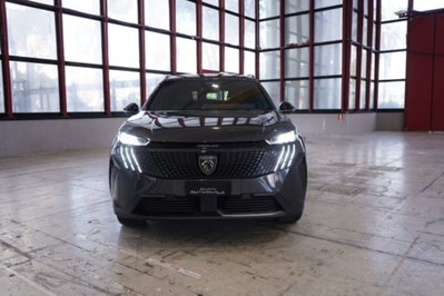 Peugeot 5008 1.2 hybrid 48V Allure Pack 136cv e-dcs 6 (2)