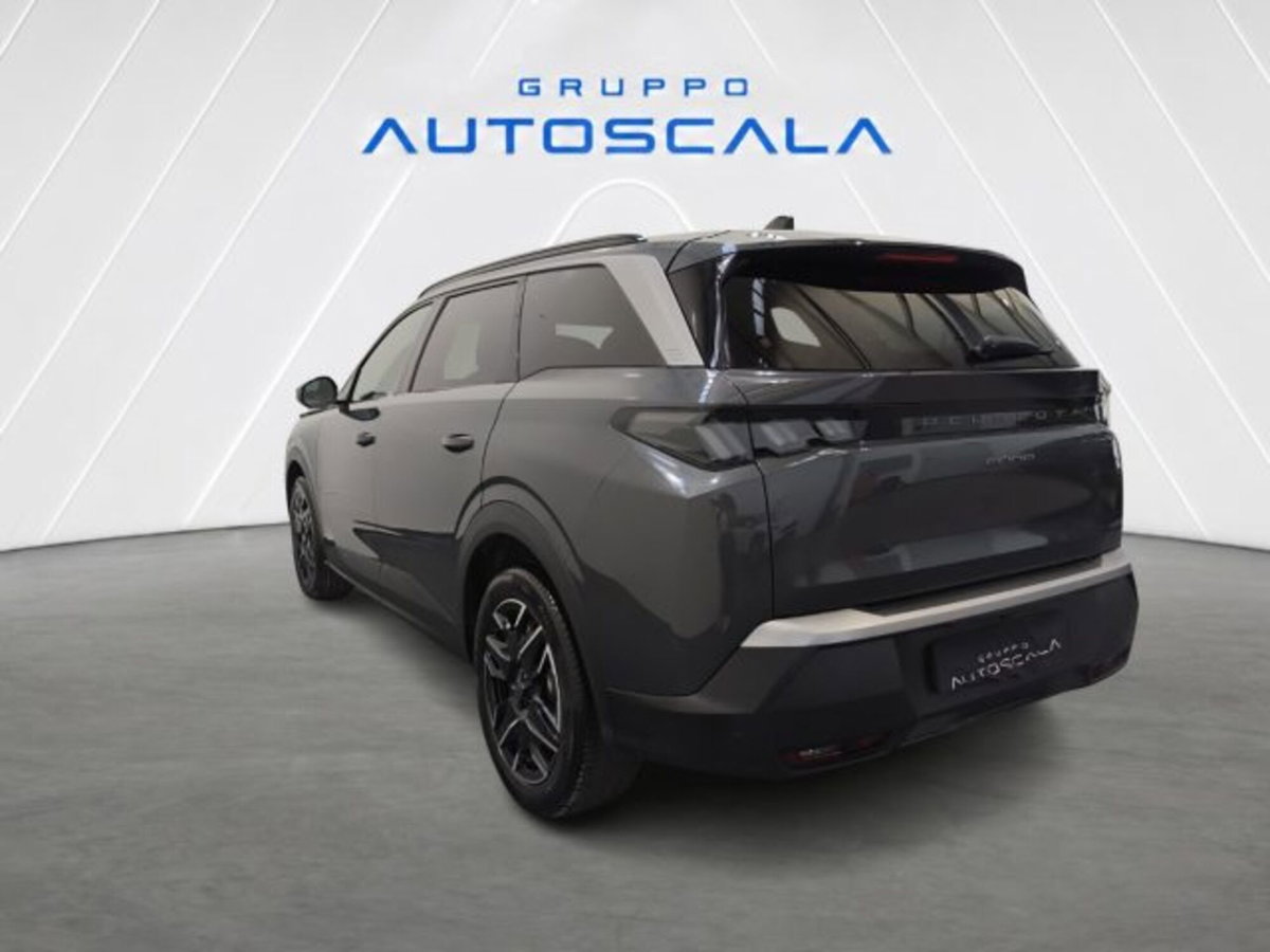 Peugeot 5008 1.2 hybrid 48V Allure Pack 136cv e-dcs 6 (3)