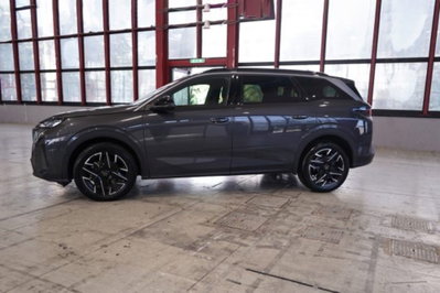 Peugeot 5008 1.2 hybrid 48V Allure Pack 136cv e-dcs 6 (3)
