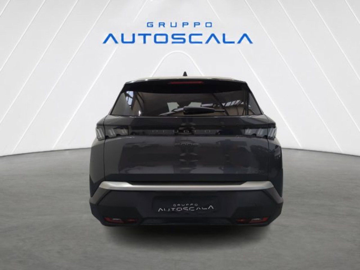 Peugeot 5008 1.2 hybrid 48V Allure Pack 136cv e-dcs 6 (4)