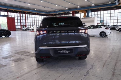 Peugeot 5008 1.2 hybrid 48V Allure Pack 136cv e-dcs 6 (4)