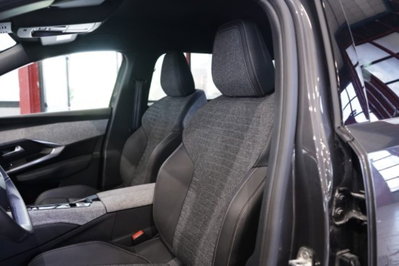 Peugeot 5008 1.2 hybrid 48V Allure Pack 136cv e-dcs 6 (7)