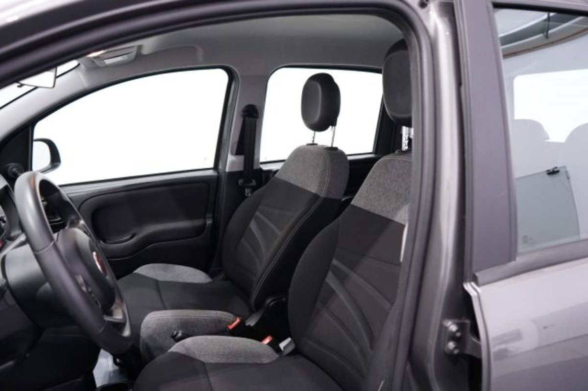 Fiat Panda 1.0 firefly hybrid s&s 70cv 5p.ti (10)