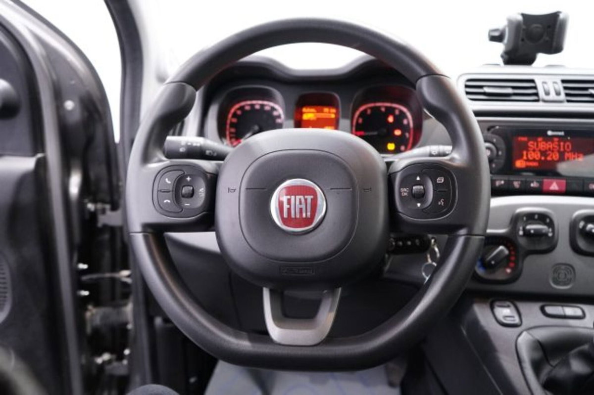 Fiat Panda 1.0 firefly hybrid s&s 70cv 5p.ti (11)