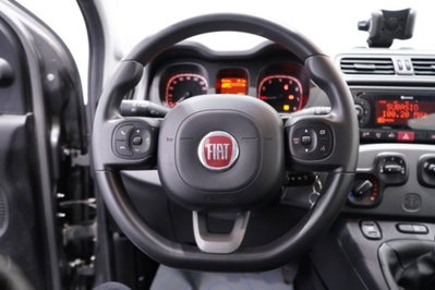 Fiat Panda 1.0 firefly hybrid s&s 70cv 5p.ti (11)