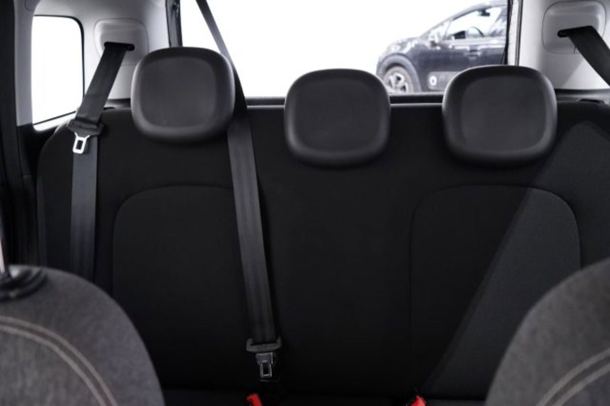 Fiat Panda 1.0 firefly hybrid s&s 70cv 5p.ti (19)