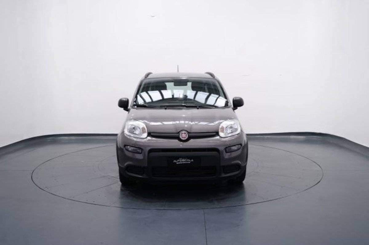 Fiat Panda 1.0 firefly hybrid s&s 70cv 5p.ti (2)