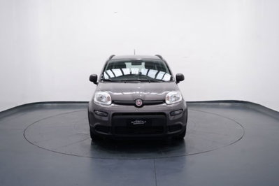 Fiat Panda 1.0 firefly hybrid s&s 70cv 5p.ti (2)