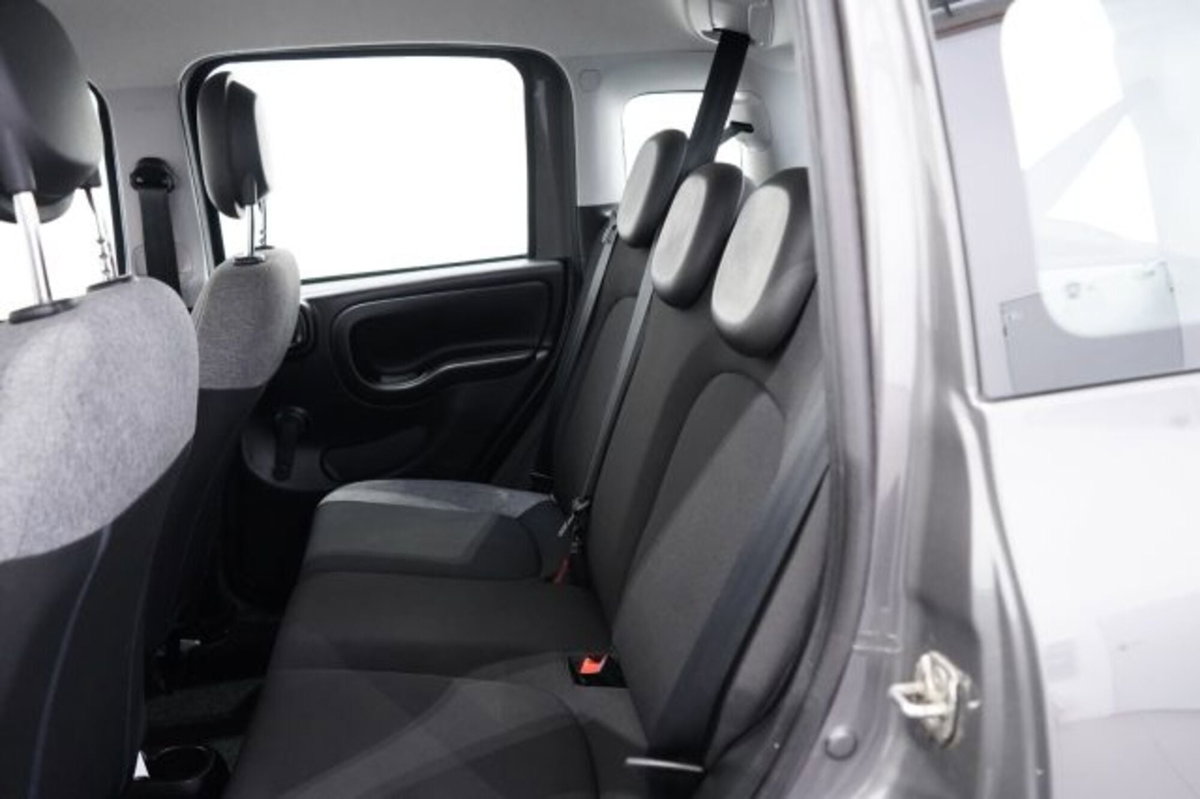 Fiat Panda 1.0 firefly hybrid s&s 70cv 5p.ti (20)