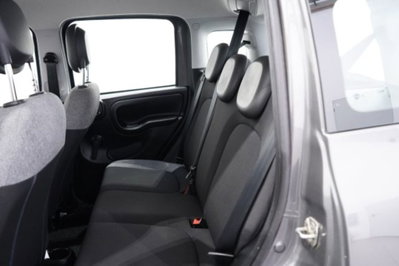Fiat Panda 1.0 firefly hybrid s&s 70cv 5p.ti (20)