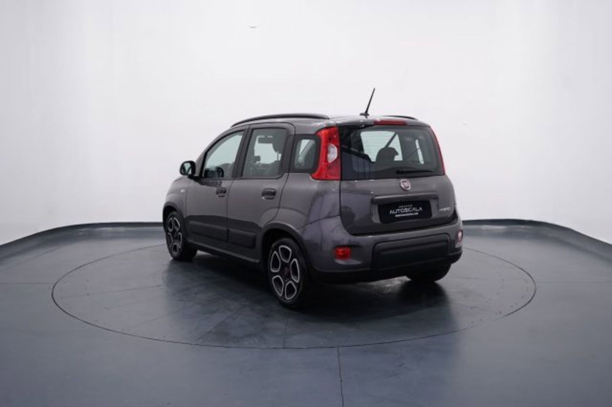 Fiat Panda 1.0 firefly hybrid s&s 70cv 5p.ti (4)