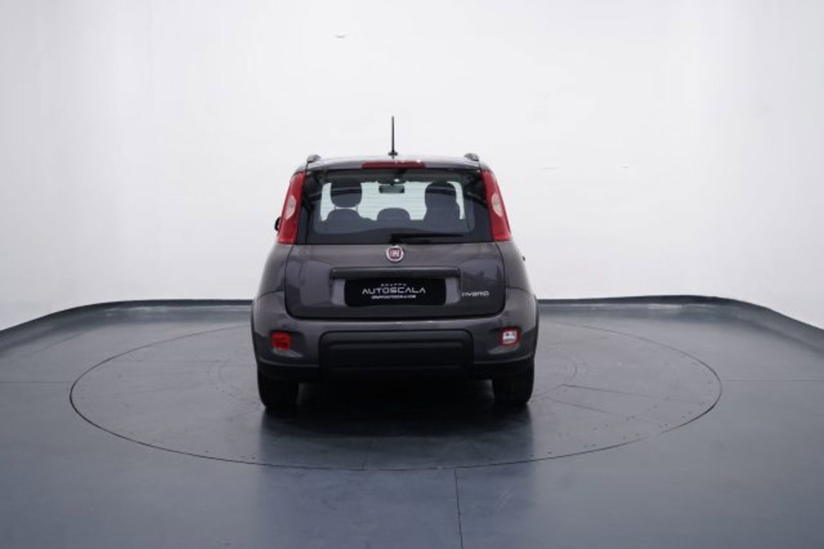 Fiat Panda 1.0 firefly hybrid s&s 70cv 5p.ti (5)