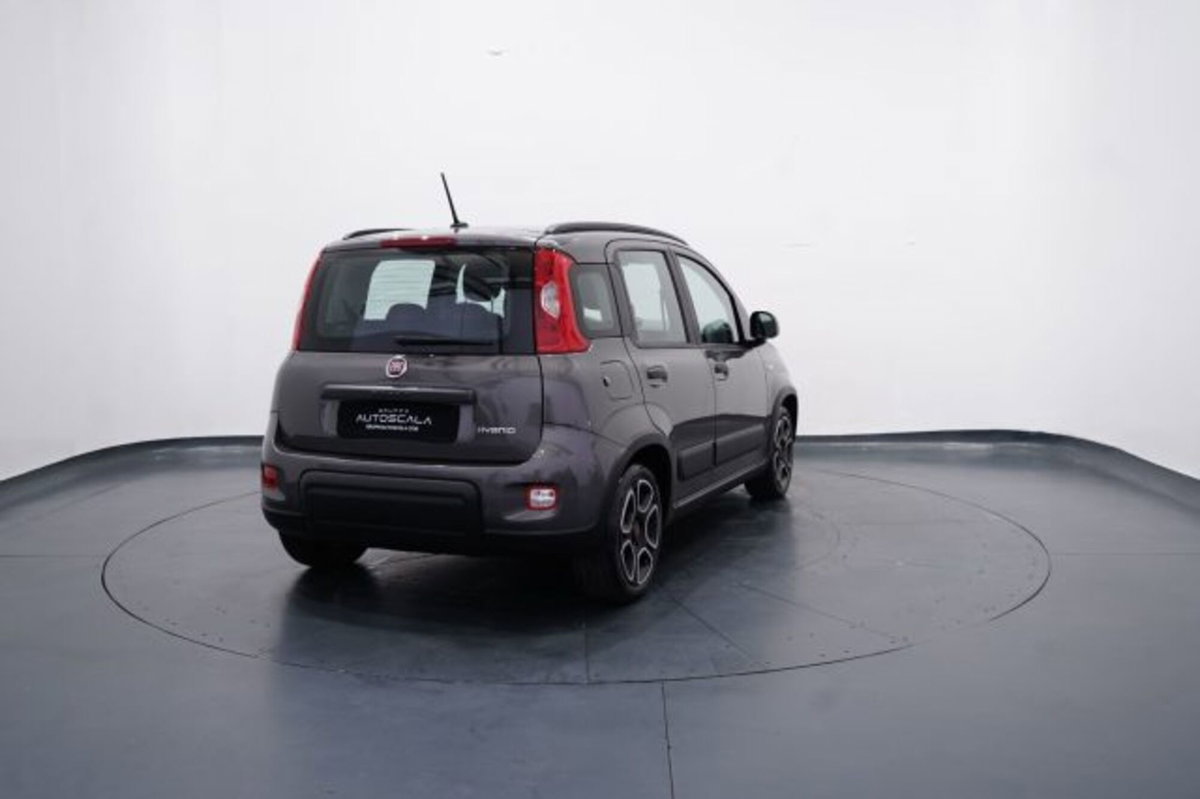 Fiat Panda 1.0 firefly hybrid s&s 70cv 5p.ti (6)