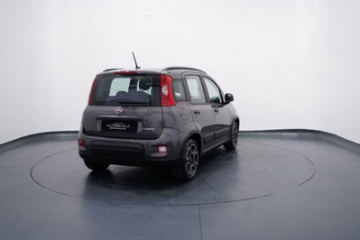 Fiat Panda 1.0 firefly hybrid s&s 70cv 5p.ti (6)
