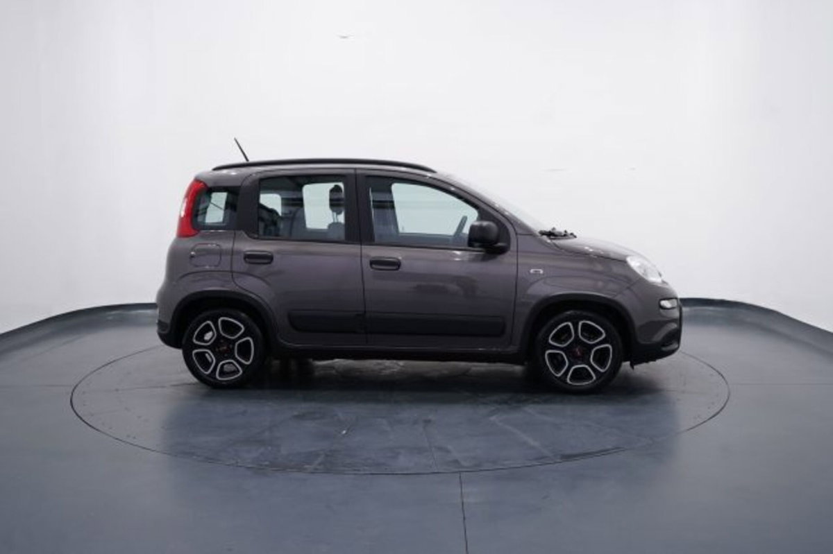 Fiat Panda 1.0 firefly hybrid s&s 70cv 5p.ti (7)
