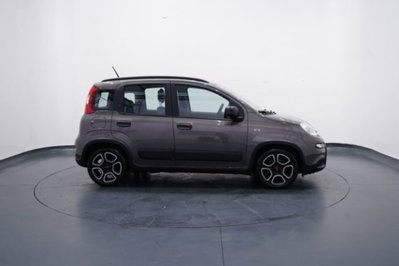 Fiat Panda 1.0 firefly hybrid s&s 70cv 5p.ti (7)