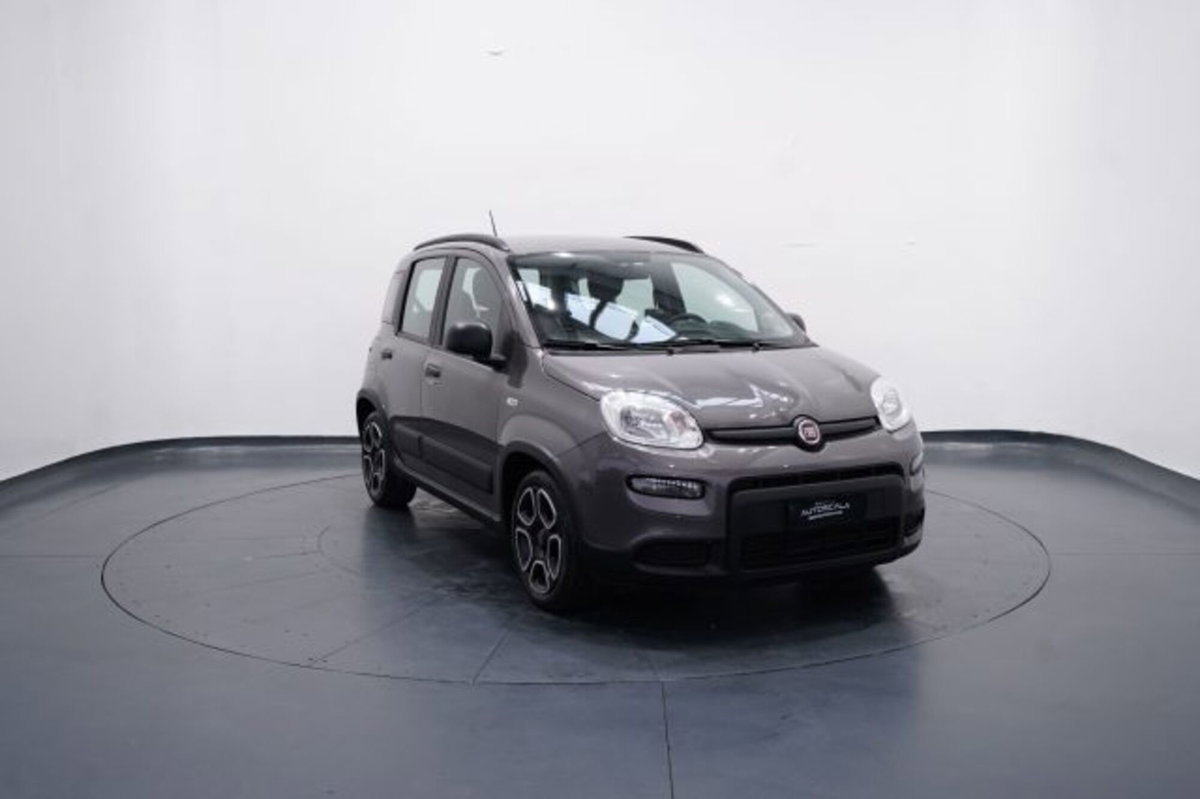 Fiat Panda 1.0 firefly hybrid s&s 70cv 5p.ti (8)