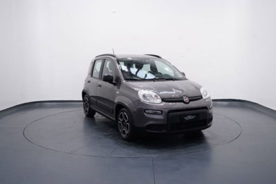 Fiat Panda 1.0 firefly hybrid s&s 70cv 5p.ti (8)