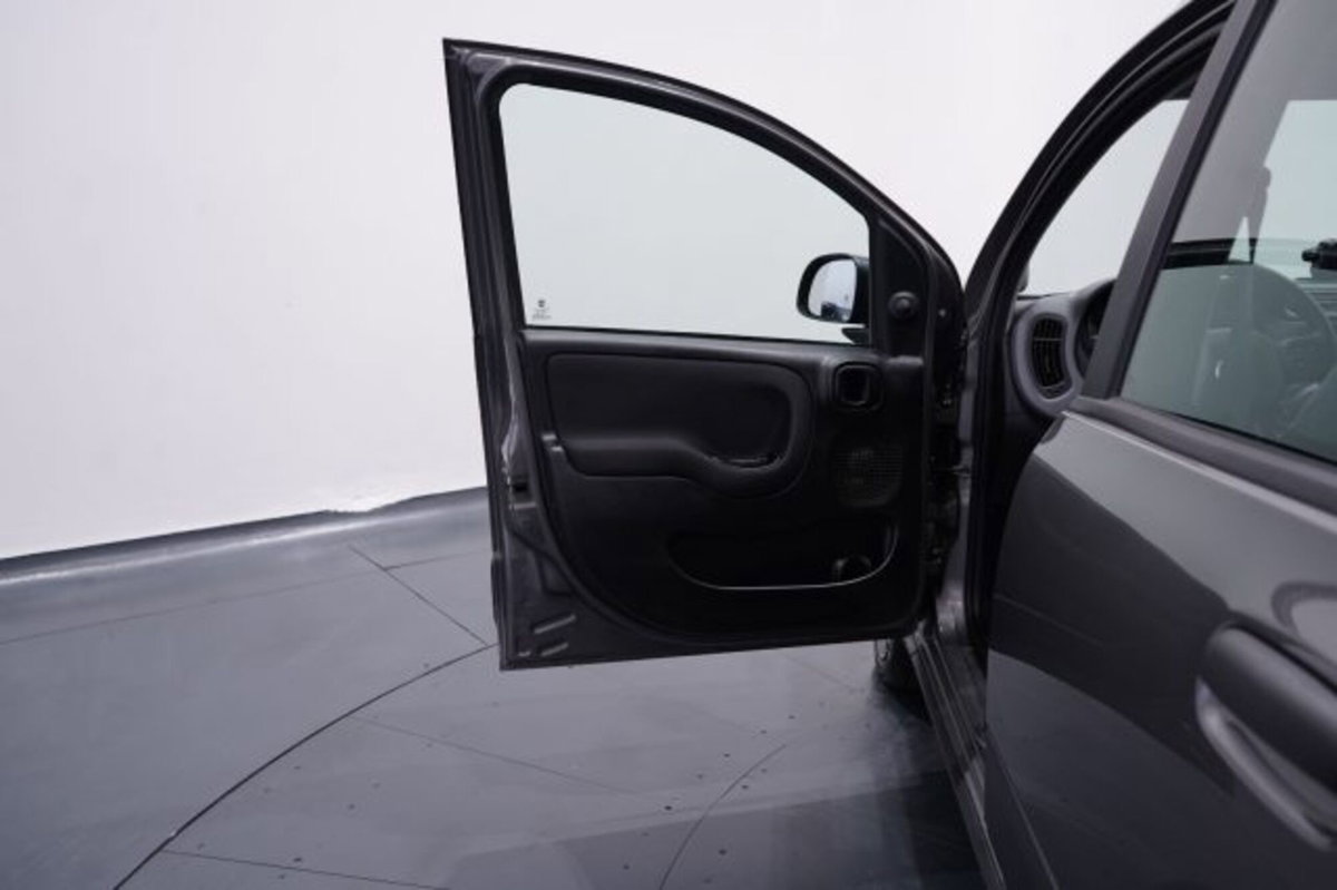 Fiat Panda 1.0 firefly hybrid s&s 70cv 5p.ti (9)