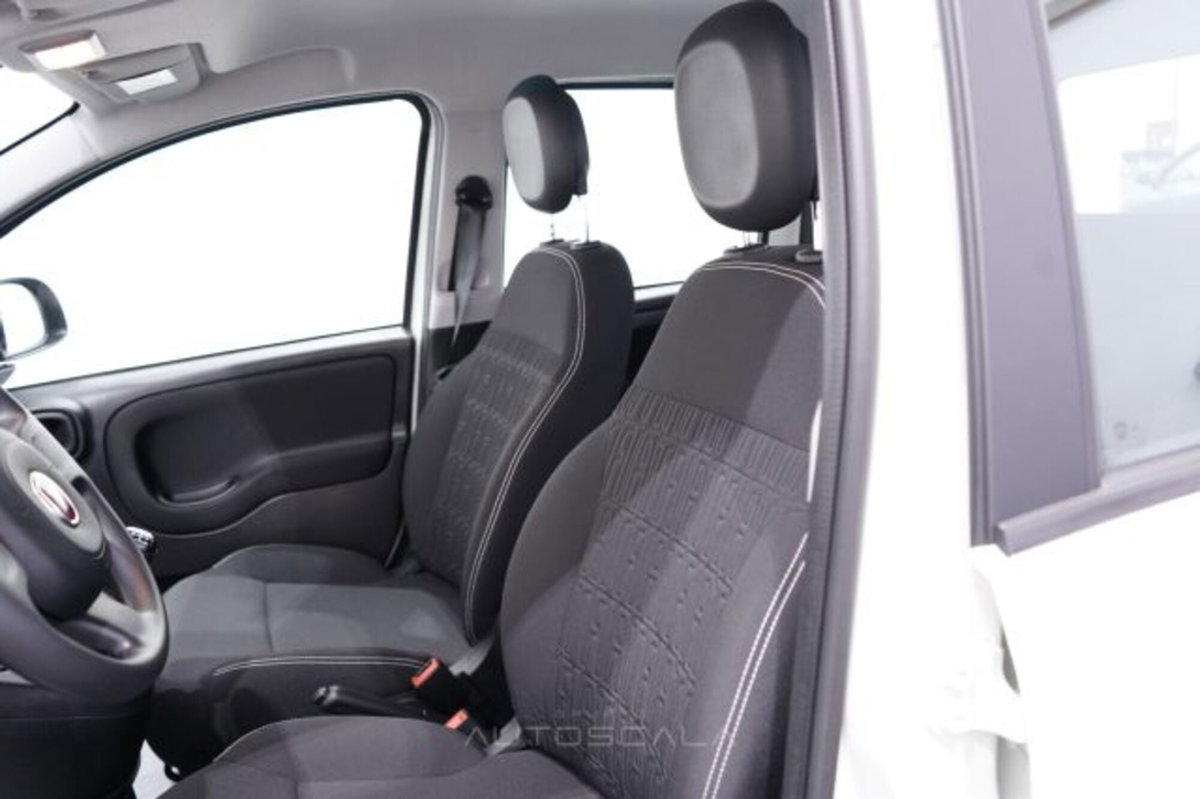 Fiat Panda 1.0 firefly hybrid s&s 70cv 5p.ti (10)