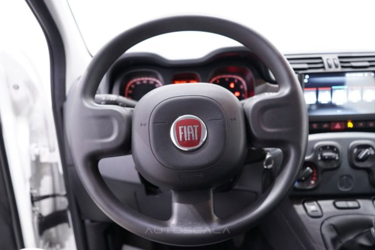 Fiat Panda 1.0 firefly hybrid s&s 70cv 5p.ti (11)