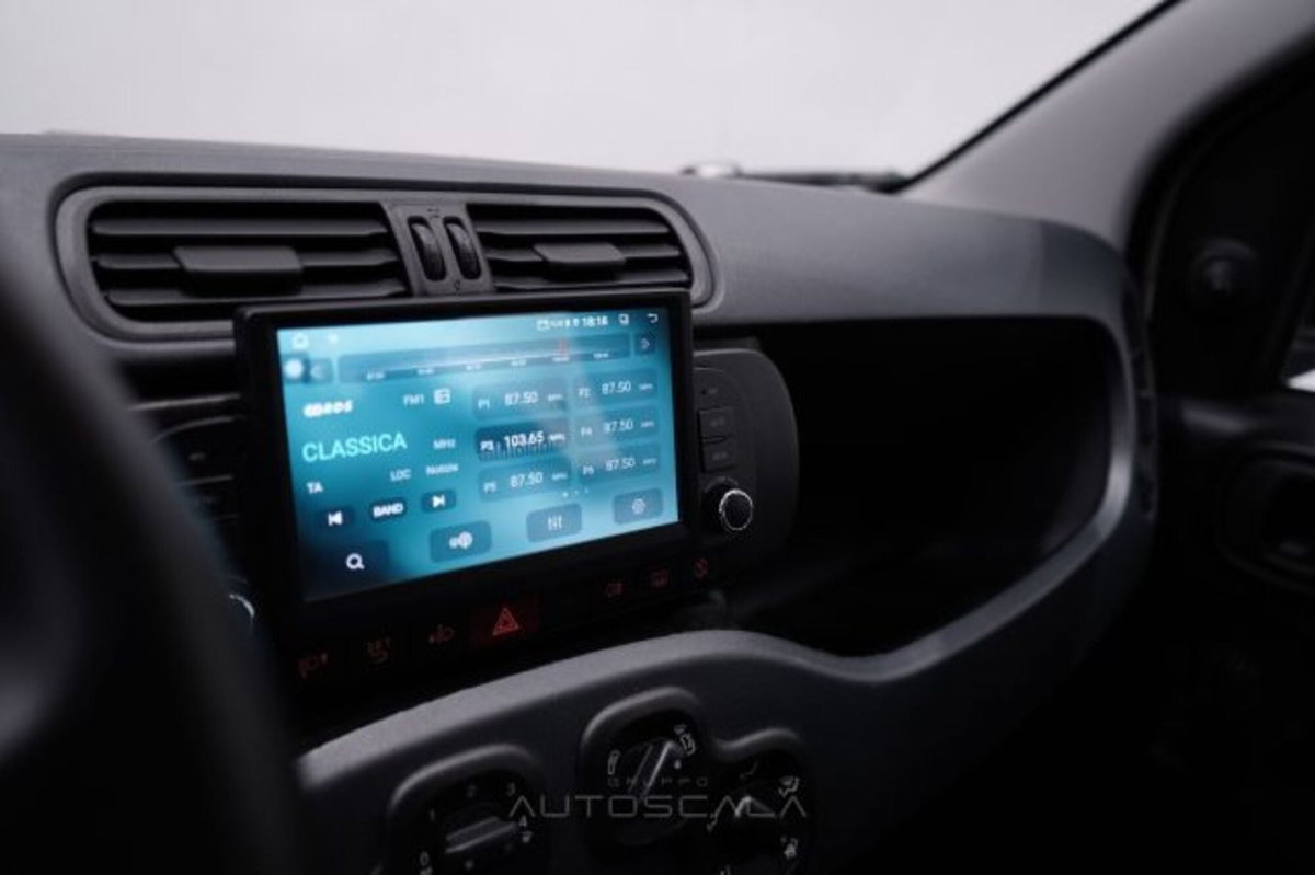 Fiat Panda 1.0 firefly hybrid s&s 70cv 5p.ti (13)