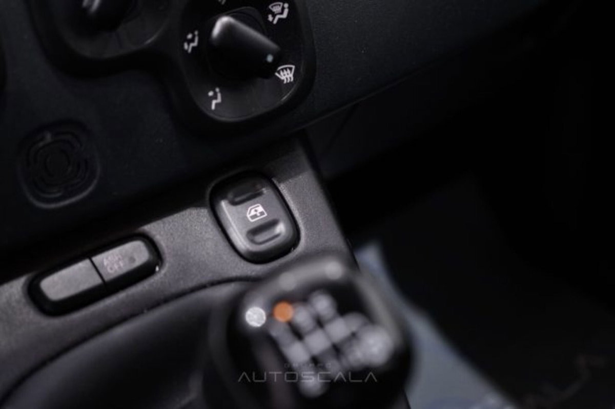 Fiat Panda 1.0 firefly hybrid s&s 70cv 5p.ti (15)
