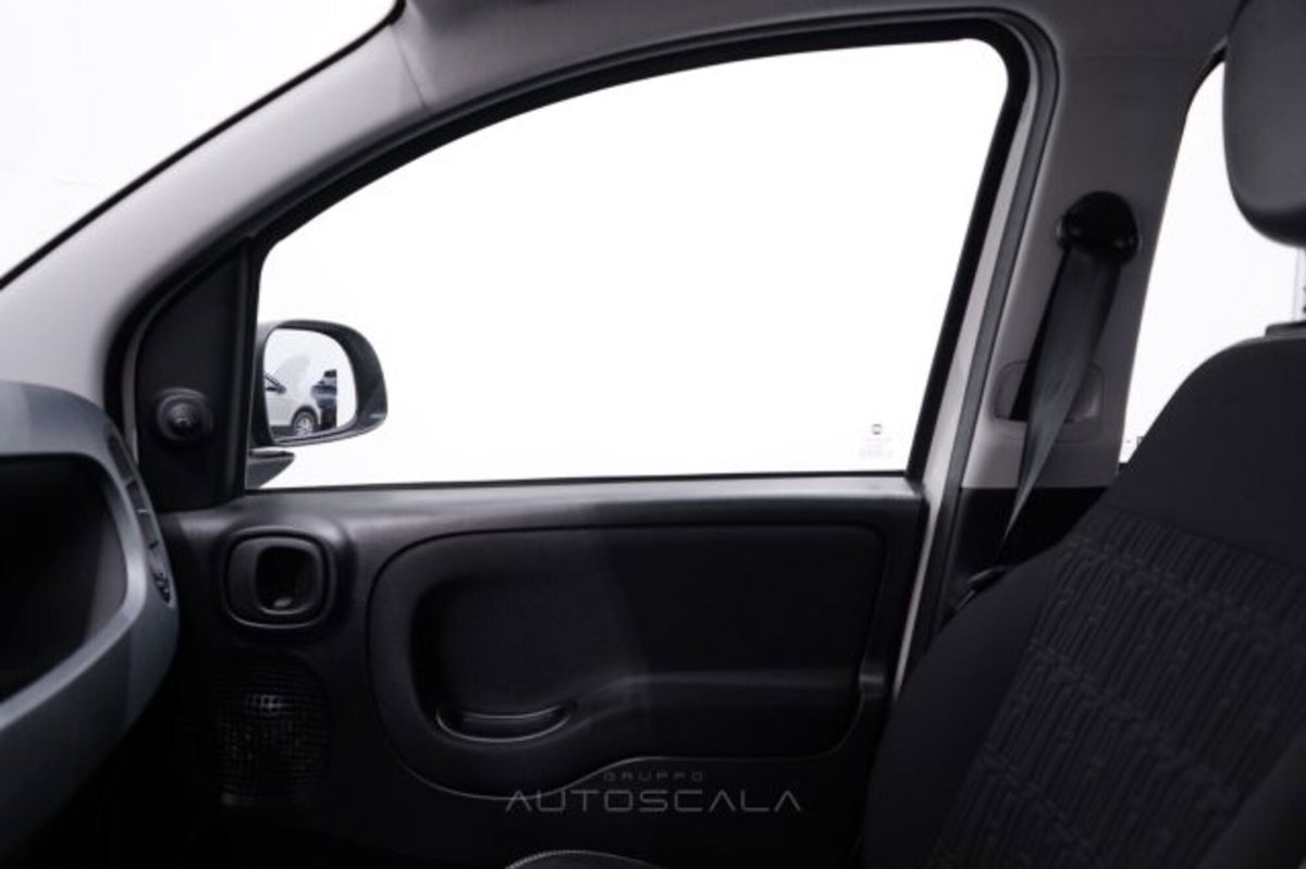 Fiat Panda 1.0 firefly hybrid s&s 70cv 5p.ti (19)