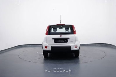 Fiat Panda 1.0 firefly hybrid s&s 70cv 5p.ti (5)