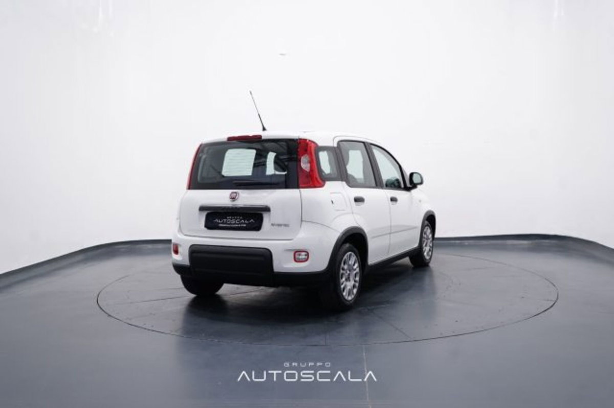 Fiat Panda 1.0 firefly hybrid s&s 70cv 5p.ti (6)
