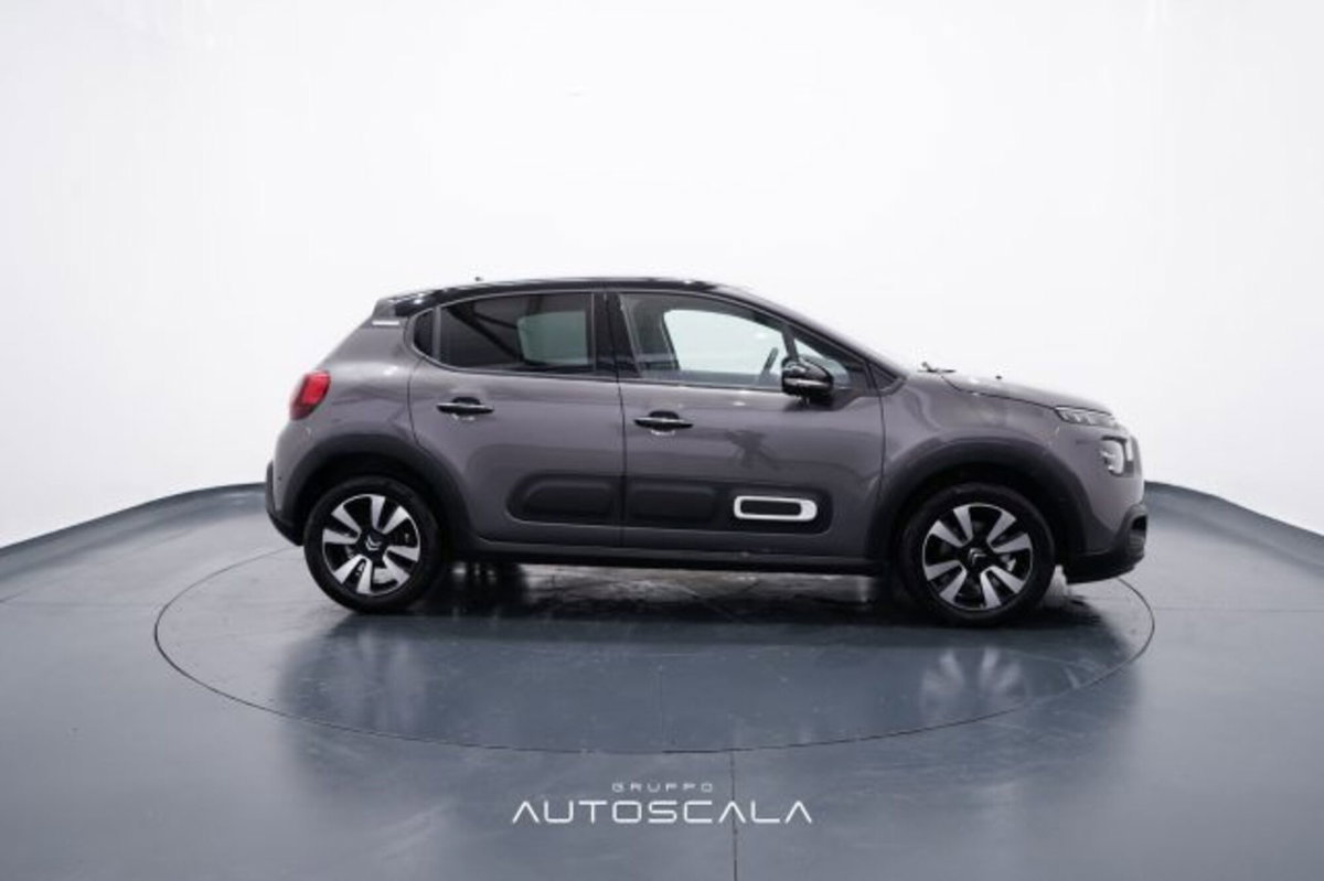 Citroen C3 PureTech 110 S&S Shine (7)