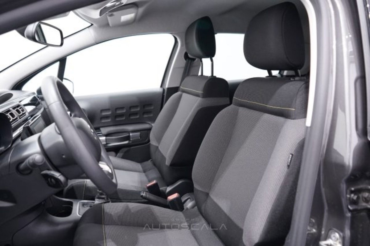 Citroen C3 PureTech 110 S&S Shine (10)