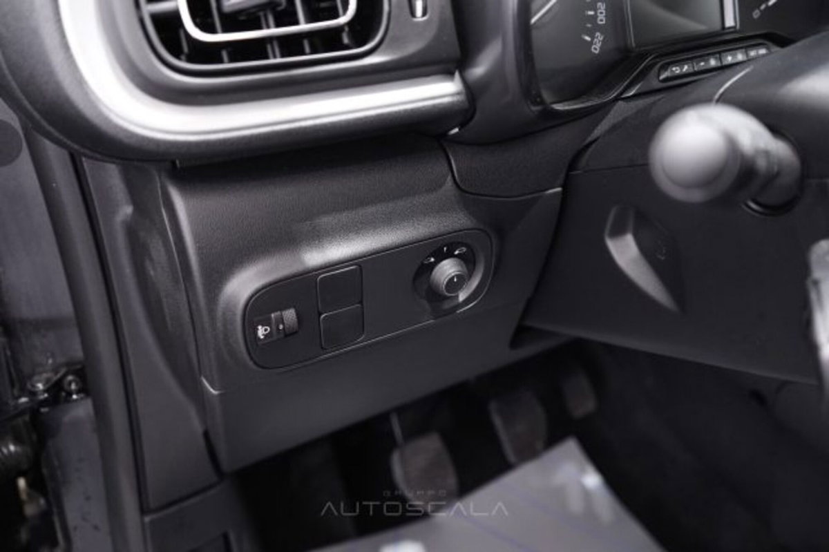 Citroen C3 PureTech 110 S&S Shine (11)