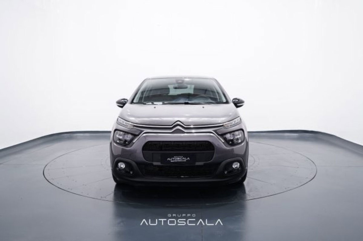 Citroen C3 PureTech 110 S&S Shine (2)