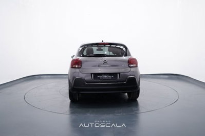 Citroen C3 PureTech 110 S&S Shine (5)