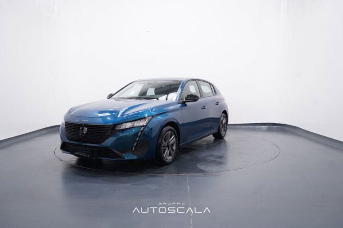 Peugeot 308 PureTech Turbo 130 S&S Active Pack