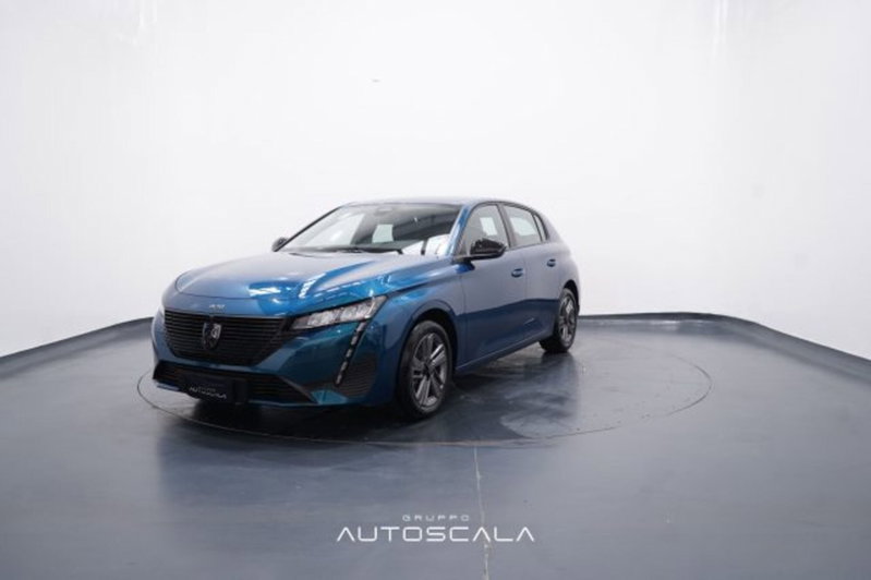Peugeot 308 PureTech Turbo 130 S&S Active Pack
