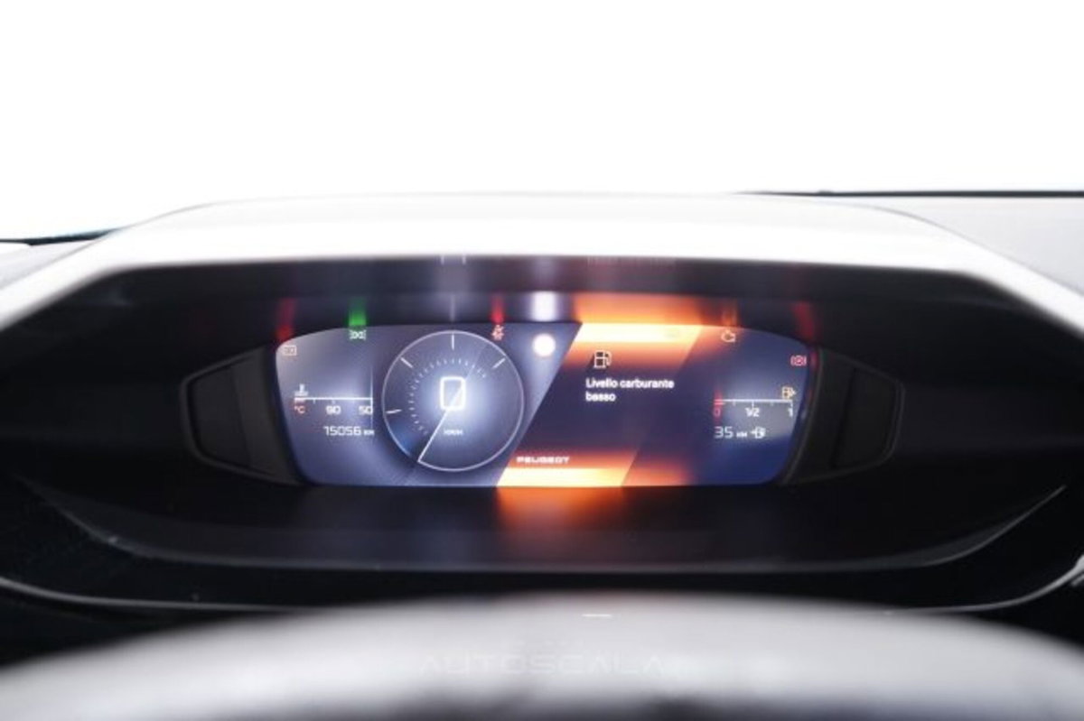 Peugeot 308 PureTech Turbo 130 S&S Active Pack (13)
