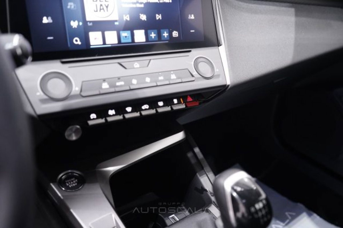 Peugeot 308 PureTech Turbo 130 S&S Active Pack (15)