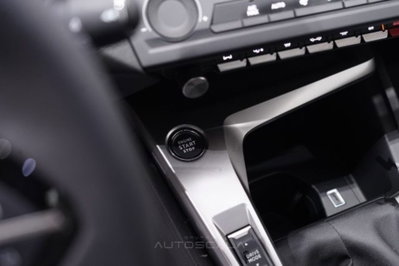 Peugeot 308 PureTech Turbo 130 S&S Active Pack (16)