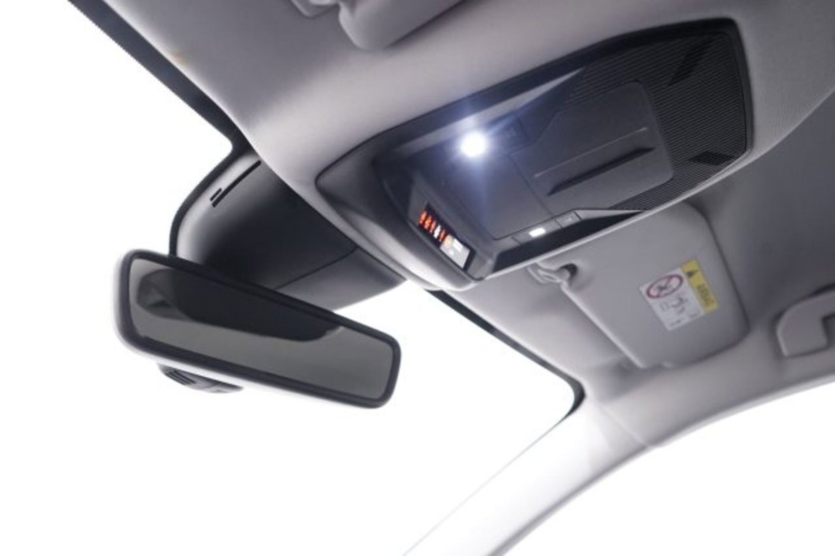 Peugeot 308 PureTech Turbo 130 S&S Active Pack (18)