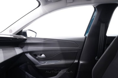 Peugeot 308 PureTech Turbo 130 S&S Active Pack (19)