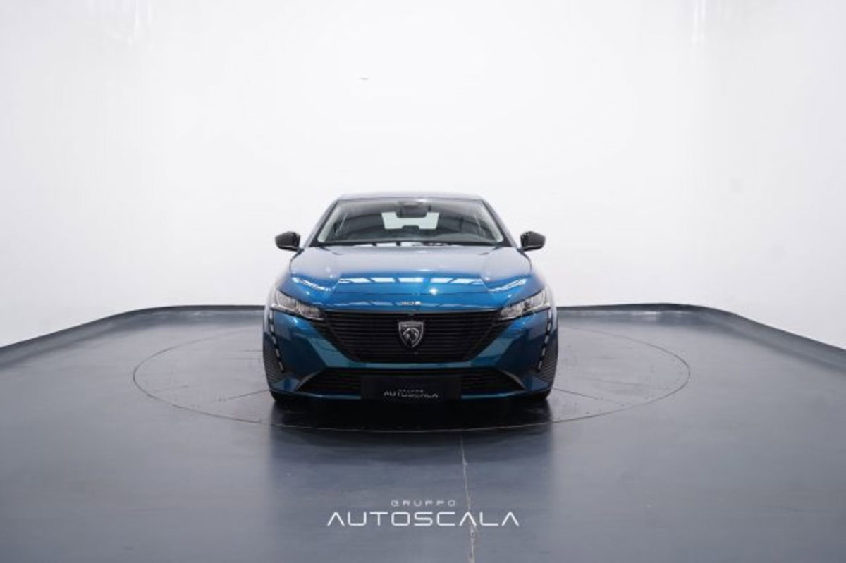 Peugeot 308 PureTech Turbo 130 S&S Active Pack (2)