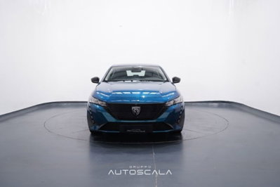 Peugeot 308 PureTech Turbo 130 S&S Active Pack (2)