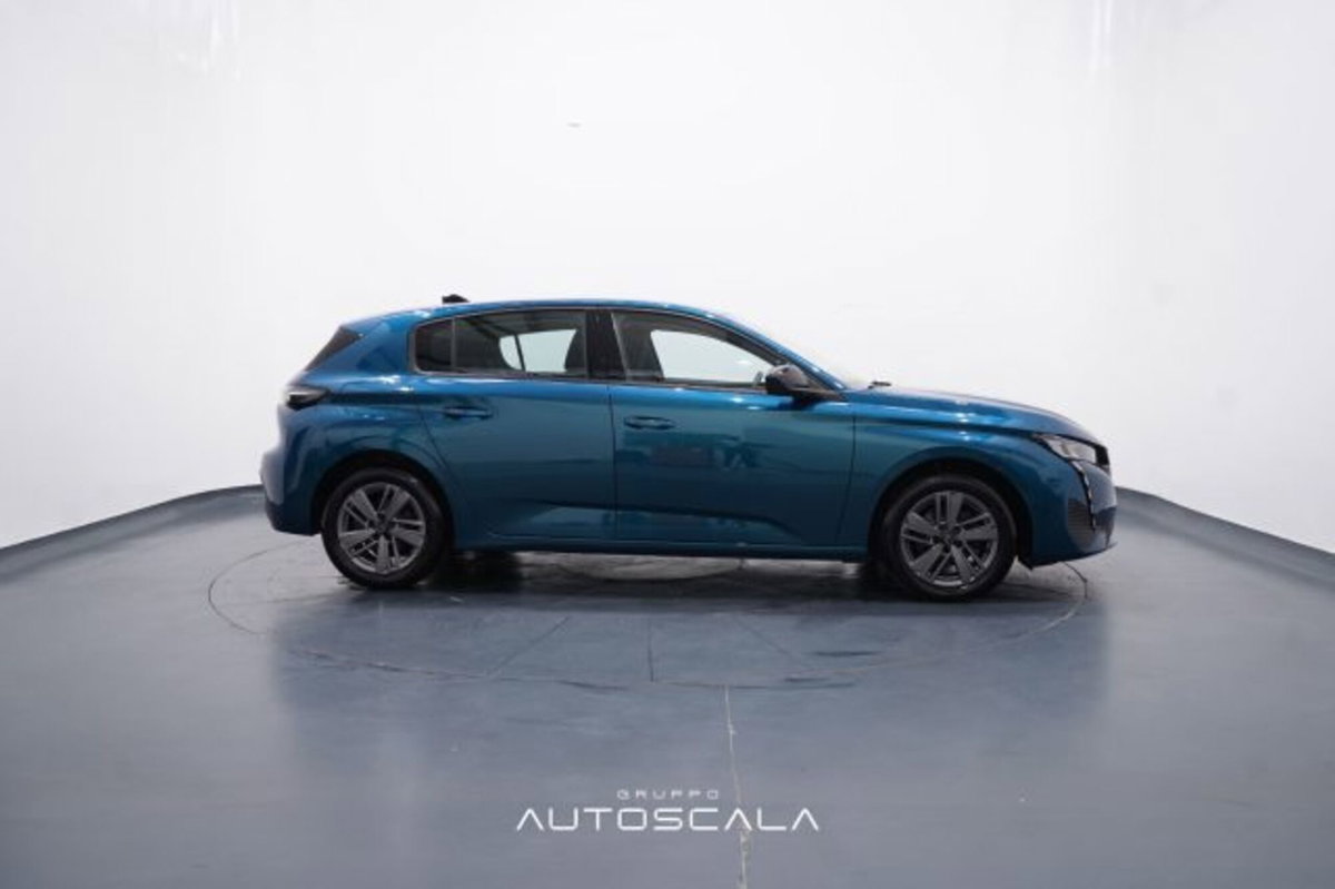 Peugeot 308 PureTech Turbo 130 S&S Active Pack (7)