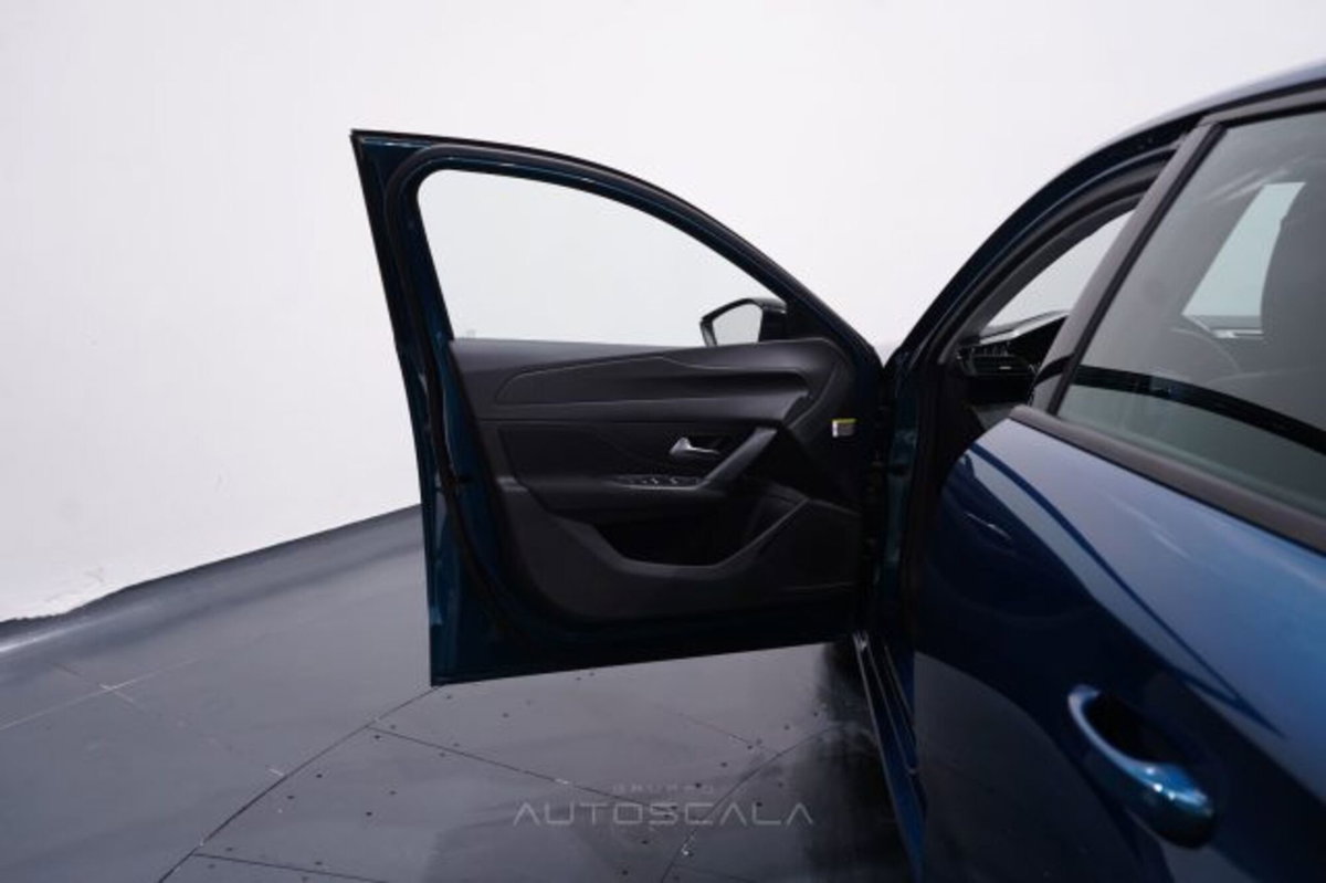 Peugeot 308 PureTech Turbo 130 S&S Active Pack (9)