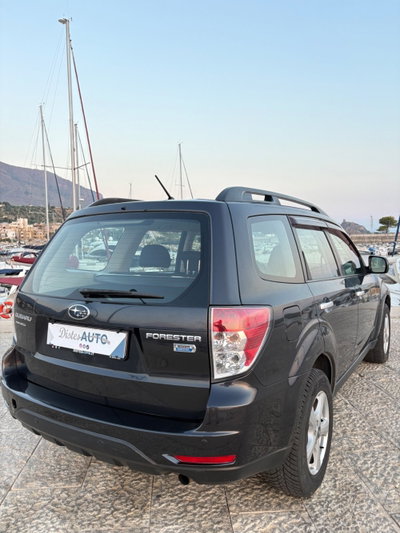 Subaru Forester 2.0D X Comfort (10)