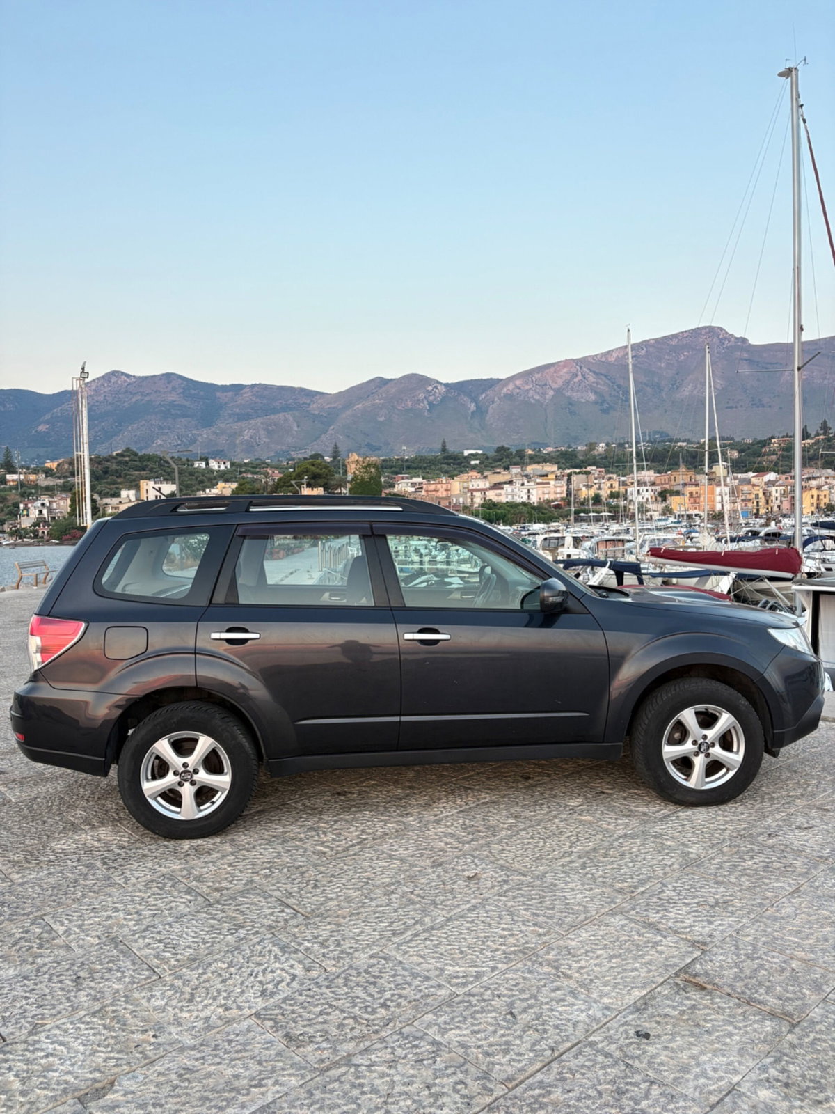Subaru Forester 2.0D X Comfort (11)