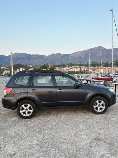 Subaru Forester 2.0D X Comfort (11)